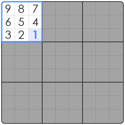 sudoku autism