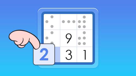 sudoku naked triple